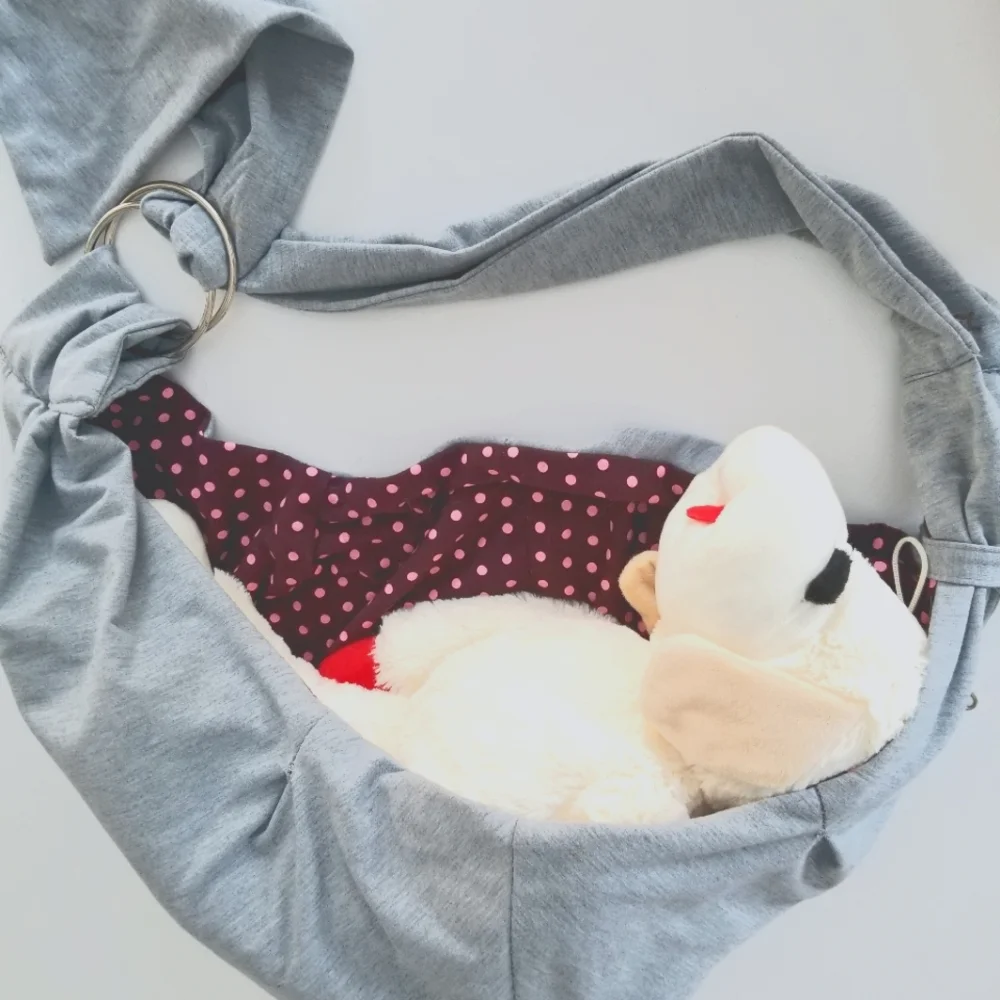 Dog / Puppy Sling